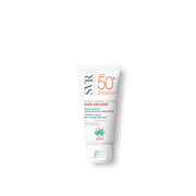 Sun Secure Écran Minéral Teinté Creme Mineral C/ Cor Ps Spf50+ 50ml