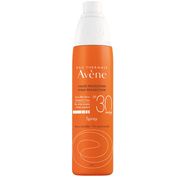 Avène Solar Spray Protecção Elevada P Sens Spf30 200ml