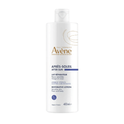 Avène Solar Gel Lácteo Pós-solar 400ml