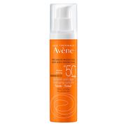 Avène Solar Creme Anti-idade P Sens C/ Cor Spf50+ 50ml