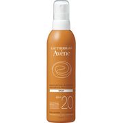 Avène Solar Spray Protecção Moderada P Sens Spf20 200ml