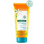 Klorane Polysianes Champô Cabelo/corpo Pós-solar 200ml