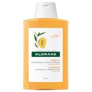 Klorane Manga Champô Nutrit Cabelo Seco 200ml