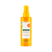 Klorane Polysianes Óleo Seco Corpo/cabelo Reparador Spf30 200ml