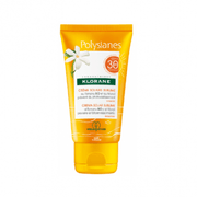 Klorane Polysianes Gel Creme Rosto/corpo Solar Sublime Spf30 200ml