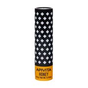 Apivita Lip Care Batom Bio-Eco Mel 4.4g