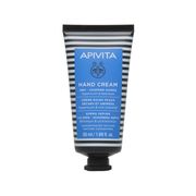 Apivita Creme Mãos Hipericão/Cera Abelha 50ml