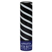 Apivita Lip Care Batom Manteiga Cacau SPF20 4.4g