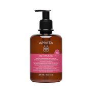 Apivita Intimate Gel Higiene Íntima Protecção Extra 300ml