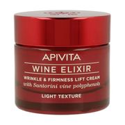 Apivita Wine Elixir Creme Ligeiro Envelhec 50ml