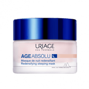 Uriage Age Absolu Máscara Noite Redensificante 50ml