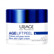 Uriage Age Lift Peel Creme Noite 50ml