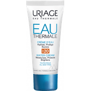 Uriage Eau Thermal Creme Água Hidrat Ligeiro Spf20 Pnm 40ml