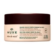 Nuxe Reve de Miel Báls Óleo Corpo 200ml