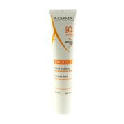 A-derma Protect Fluido Invisível Spf50+ 40ml