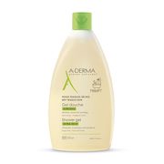 A-derma Gel Duche Ultra Rico 500ml