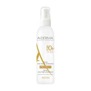 A-derma Protect Spray Spf50+ 200ml