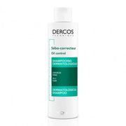 Dercos Technique Champô Sebo Correct Renov 200ml