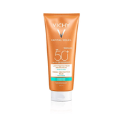 Idéal Soleil Leite Spf50+ 300ml