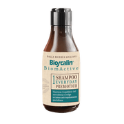 Bioscalin Biomactive - Boiron Champô Prebiótico Uso Diário 200ml