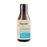 Bioscalin Biomactive - Boiron Champô Pós-biótico P Sens 200ml