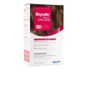 Bioscalin Nutri Color + - Boiron Kit Coloração Permanente 6 Louro Escuro