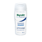 Bioscalin Anticaspa - Boiron Champô Purificante Cabelo Oleoso 200ml