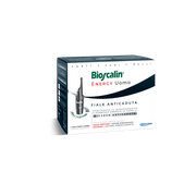 Bioscalin Energy Homem - Boiron Amp 10x3.5ml