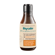 Bioscalin Biomactive - Boiron Champô Pós-biótico Seborregulador 200ml