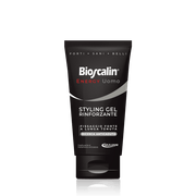 Bioscalin Energy Homem - Boiron Gel Modelador Fortific 150ml