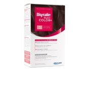 Bioscalin Nutri Color + - Boiron Kit Coloração Permanente 3 Castanho Escuro