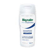 Bioscalin Anticaspa - Boiron Champô Calmante Cabelo Seco 200ml