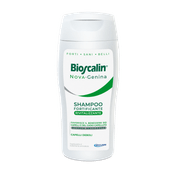 Bioscalin Nova Genina - Boiron Champô Fortif 200ml