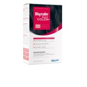 Bioscalin Nutri Color + - Boiron Kit Coloração Permanente 1 Preto