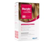 Bioscalin Nutri Color + - Boiron Kit Coloração Permanente 8 Louro Claro