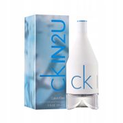 Calvin Klein Ck In2U Him 150 ml Vaporizador