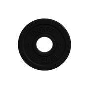 Disco Fracional Preto BOXPT