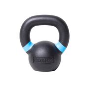 Kettlebell Iron Powder Coated BOXPT