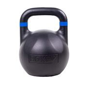 Kettlebell de Competição Powder Coated BOXPT