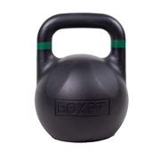 Kettlebell de Competição Powder Coated BOXPT