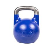 Kettlebell de Competição Cromado Hollow Core BOXPT