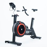 Power Bike Ergonómica com Ecrã LCD BOXPT