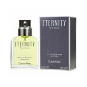 Calvin Klein Eternity For Men Eau de Toilette 100 ml