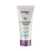 Bambo Nature Creme Muda Fralda 100ml