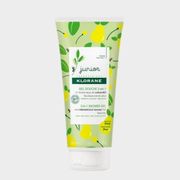 Klorane Petit Junior Gel Duche Cabelo/corpo Pêra 200ml