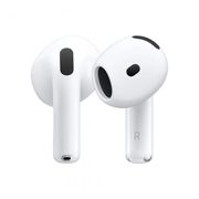 Apple AirPods 4 com Cancelamento ativo de ruído