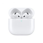 Apple AirPods 4 com Cancelamento ativo de ruído