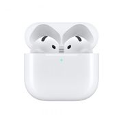 Apple AirPods 4 com Cancelamento ativo de ruído