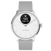 Withings - ScanWatch Light (37mm)