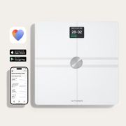 Withings - Balança Body Comp